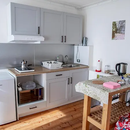 Giardini Dell'ardo ベッド・アンド・ブレックファスト ベッルーノ