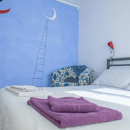 Giardini Dell'ardo B&B