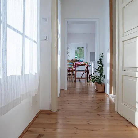 Giardini Dell'ardo ベッド・アンド・ブレックファスト