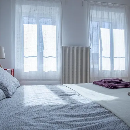 Giardini Dell'ardo B&B 벨루노