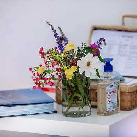 Giardini Dell'ardo B&B 벨루노