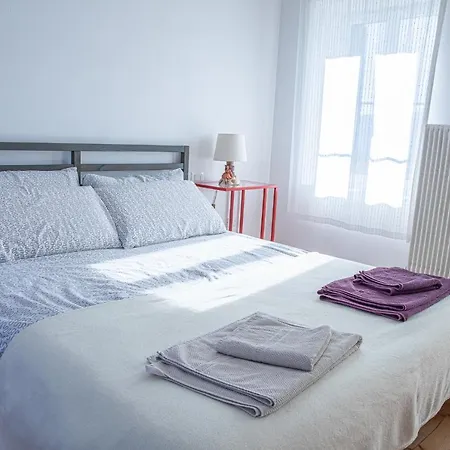 Giardini Dell'ardo B&B 벨루노