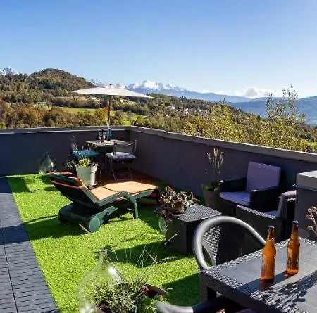 Giardini Dell'ardo 3* ベッルーノ