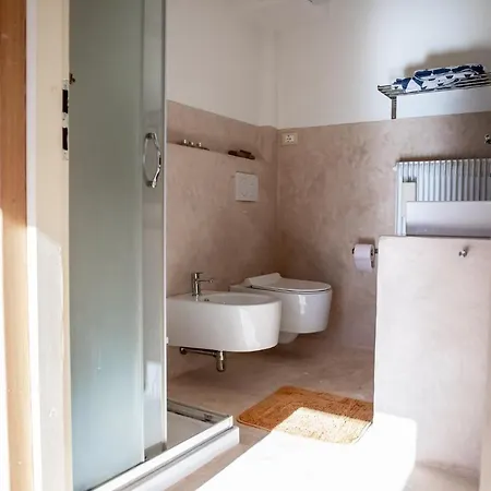 Giardini Dell'ardo ベッド・アンド・ブレックファスト ベッルーノ