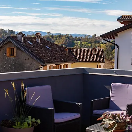 Giardini Dell'ardo 벨루노