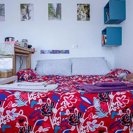 Giardini Dell'ardo B&B 벨루노