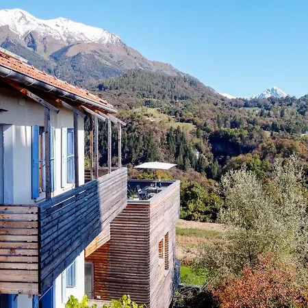 Giardini Dell'ardo B&B 3*