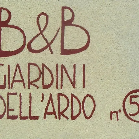 Giardini Dell'ardo 3*