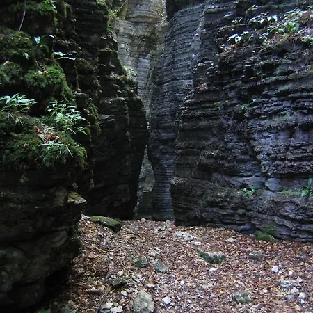 Giardini Dell'ardo 3*