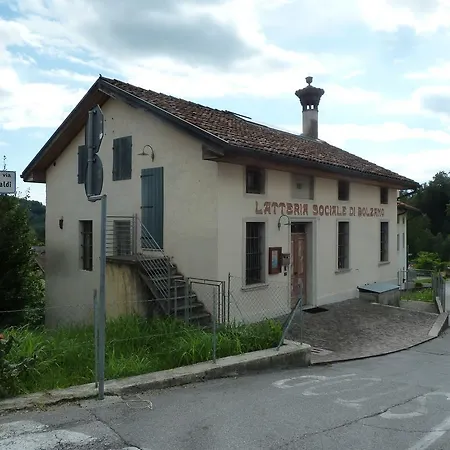 B&B Giardini Dell'ardo 벨루노