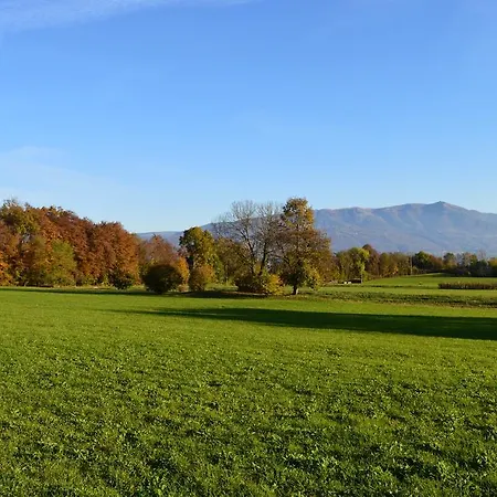 Giardini Dell'ardo Frühstückspension