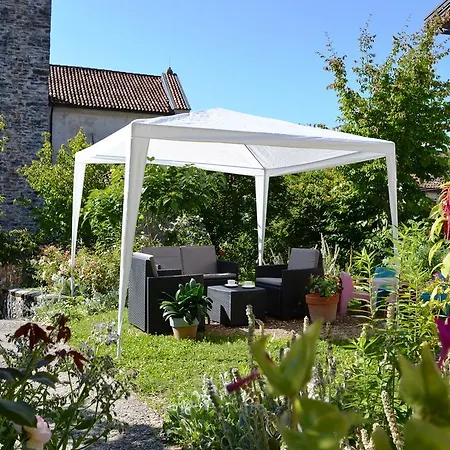 ベッド・アンド・ブレックファスト Giardini Dell'ardo