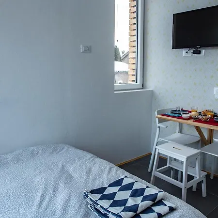 B&B Giardini Dell'ardo 벨루노