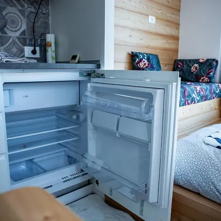 Giardini Dell'ardo B&B