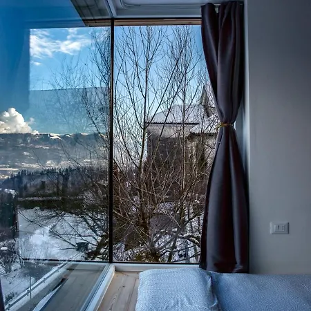 Giardini Dell'ardo 3* Μπελούνο