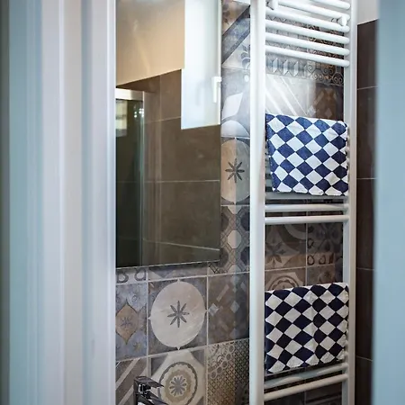 B&B Giardini Dell'ardo 벨루노