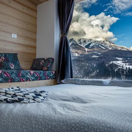 Giardini Dell'ardo 3* 벨루노