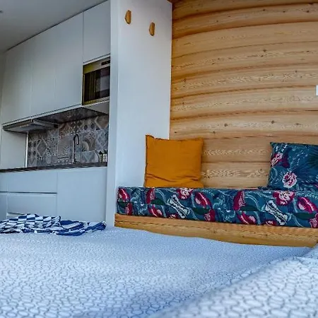 B&B Giardini Dell'ardo 벨루노