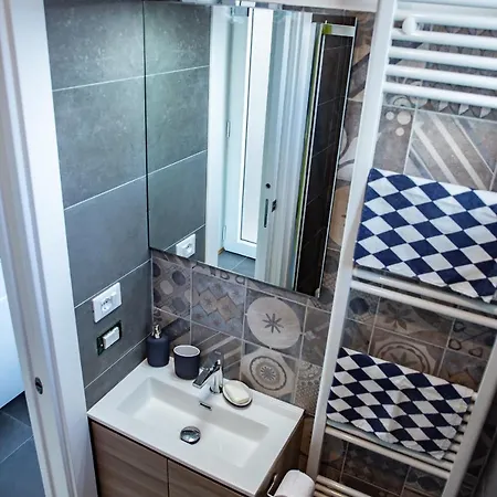 Giardini Dell'ardo 3*