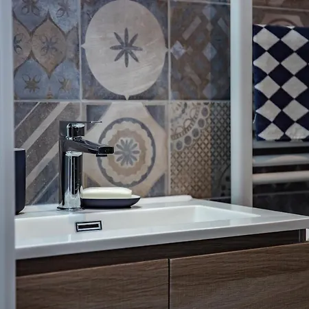 ベッド・アンド・ブレックファスト Giardini Dell'ardo