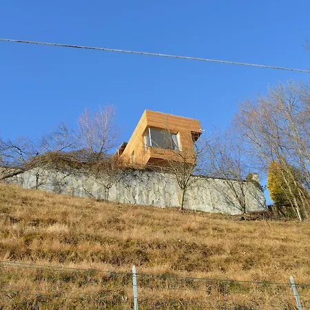 ベッド・アンド・ブレックファスト Giardini Dell'ardo