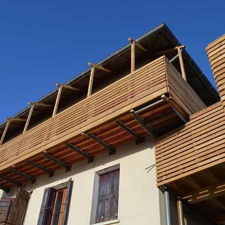 Giardini Dell'ardo 3*