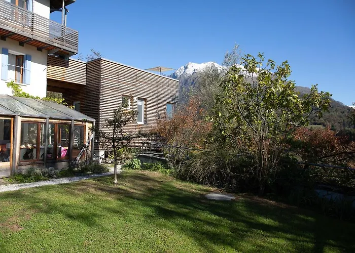 Giardini Dell'ardo 3*