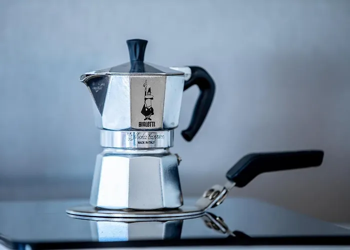 Giardini Dell'ardo Oda ve Kahvaltı 3*