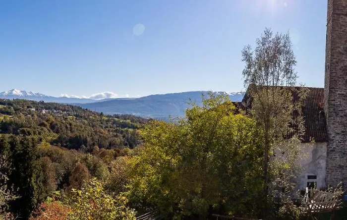 Giardini Dell'ardo 3*