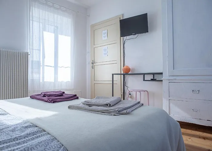 Nocleg ze śniadaniem Giardini Dell'ardo