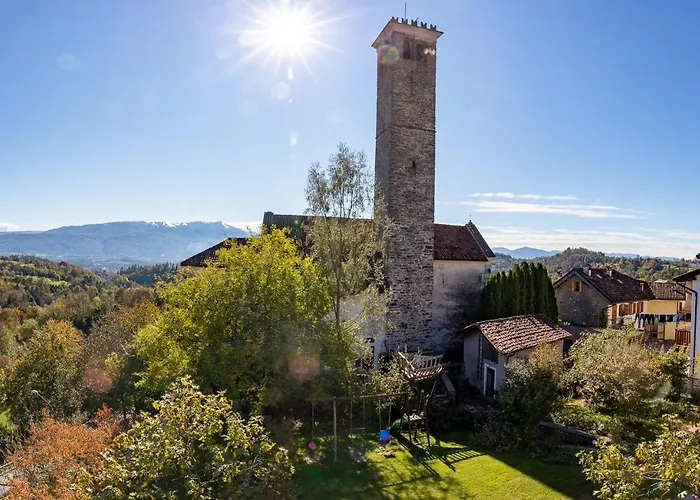 Giardini Dell'ardo 3*