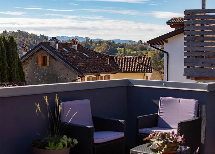 Giardini Dell'ardo Belluno