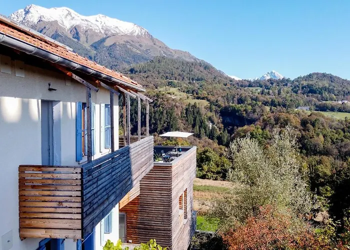 Giardini Dell'ardo Oda ve Kahvaltı 3*