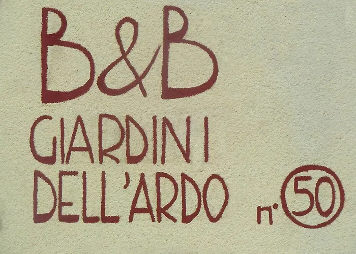 Giardini Dell'ardo 3*