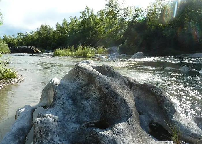 Giardini Dell'ardo Nocleg ze śniadaniem