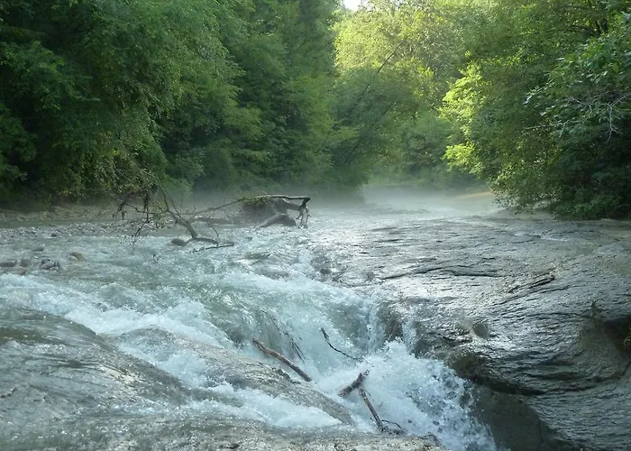 Giardini Dell'ardo Oda ve Kahvaltı