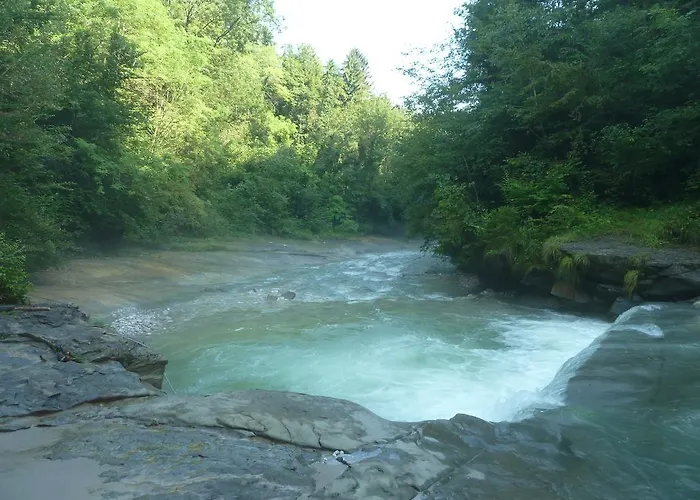 Nocleg ze śniadaniem Giardini Dell'ardo 3*