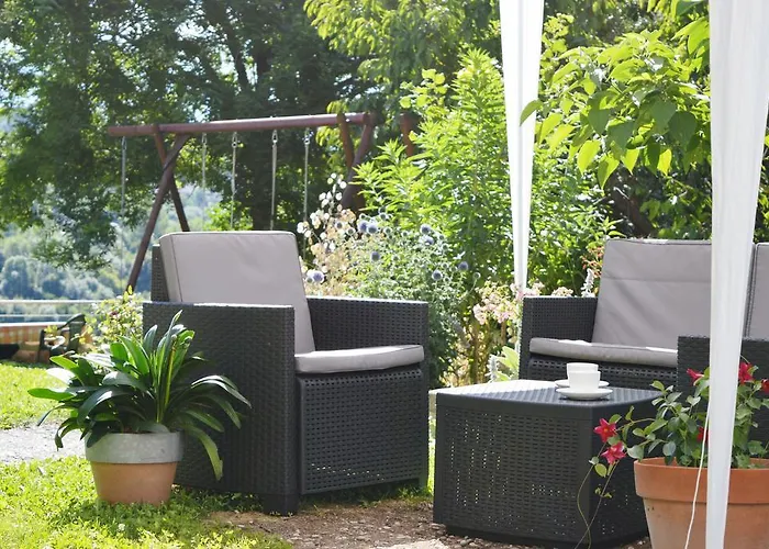 Giardini Dell'ardo 3* Belluno