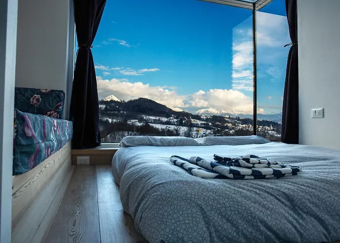 Nocleg ze śniadaniem Giardini Dell'ardo