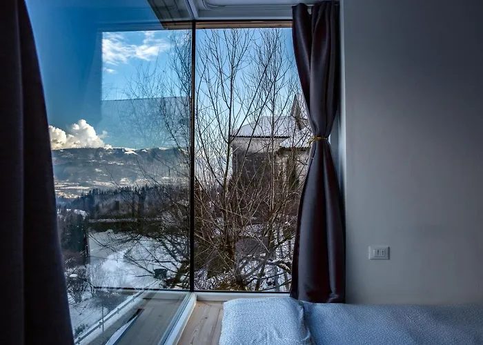 Giardini Dell'ardo 3* Belluno