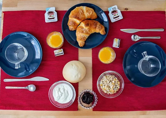 Giardini Dell'ardo 3* Belluno