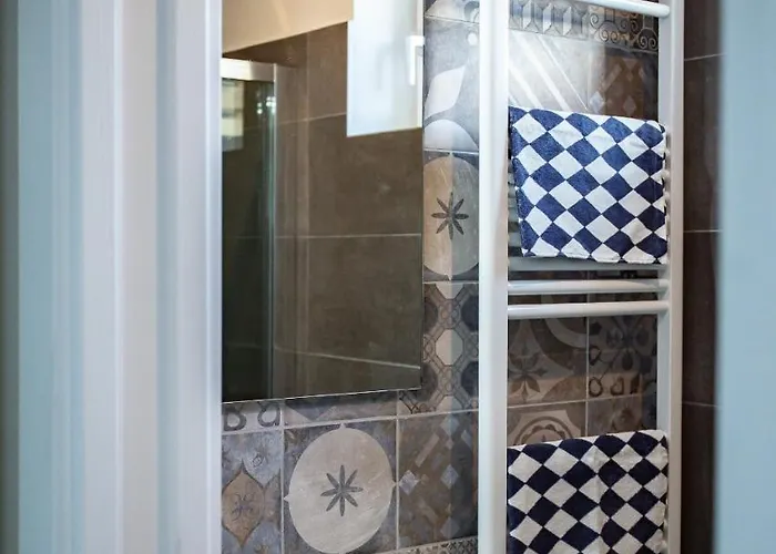 Oda ve Kahvaltı Giardini Dell'ardo Belluno