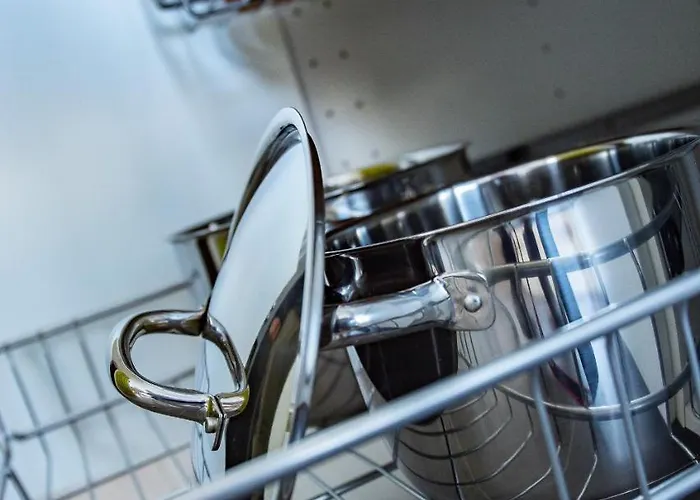 Oda ve Kahvaltı Giardini Dell'ardo 3*