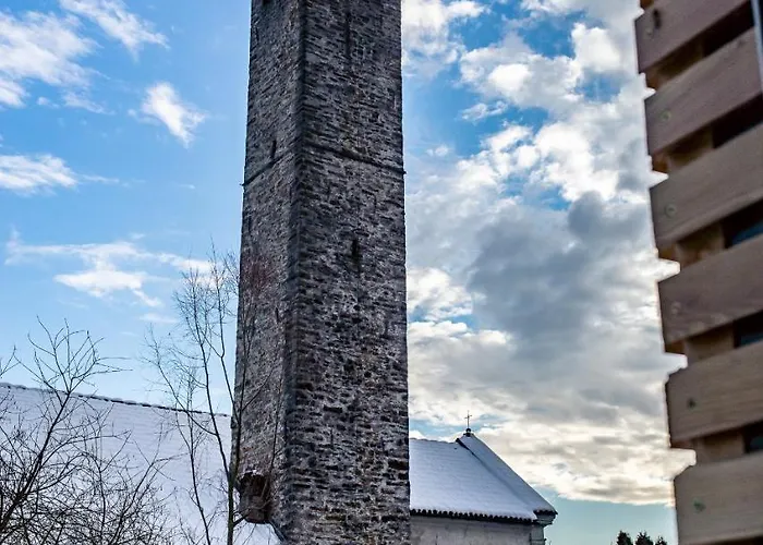 Giardini Dell'ardo 3* Belluno