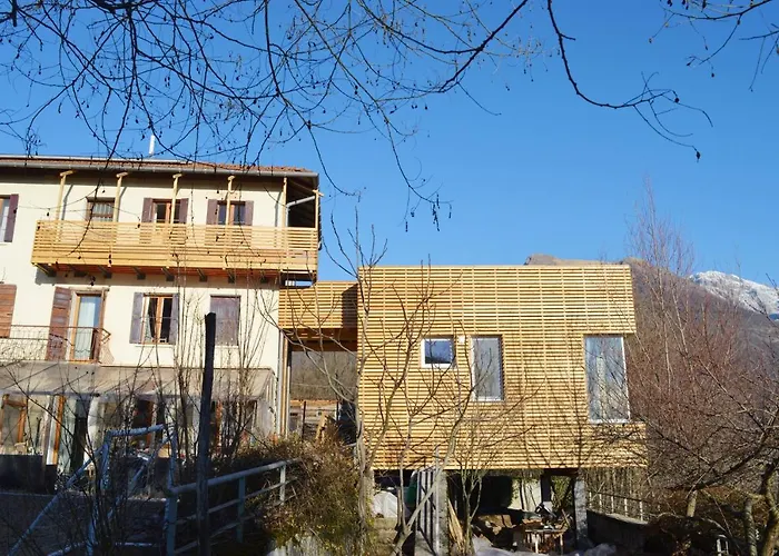 Giardini Dell'ardo 3* Belluno