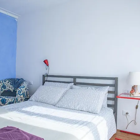 Bed & Breakfast Giardini Dell'ardo