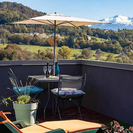 Giardini Dell'ardo Bed & Breakfast