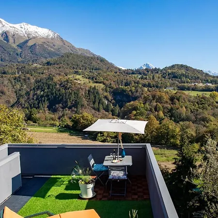 Giardini Dell'ardo Bed & Breakfast