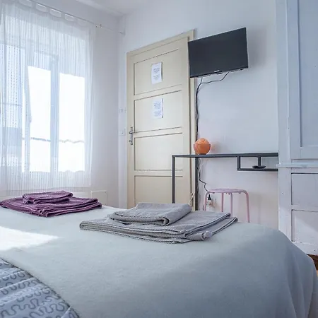 Bed & Breakfast Giardini Dell'ardo