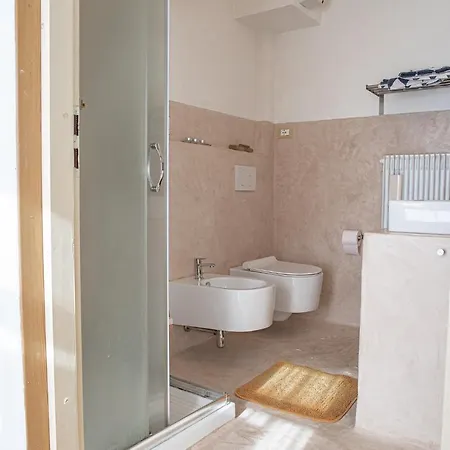 Giardini Dell'ardo Bed & Breakfast Belluno